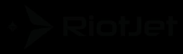 RiotJet Logo